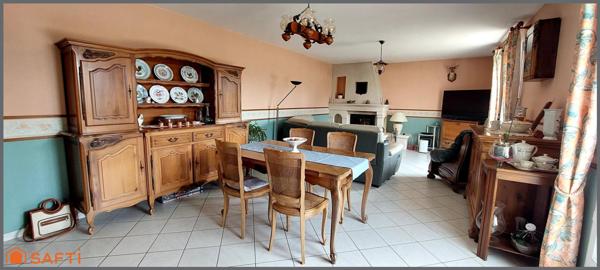 pas de travaux à prévoir