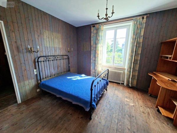 Maison à vendre à Quimperlé dans le Finistère (29300), ref : 29114-146
