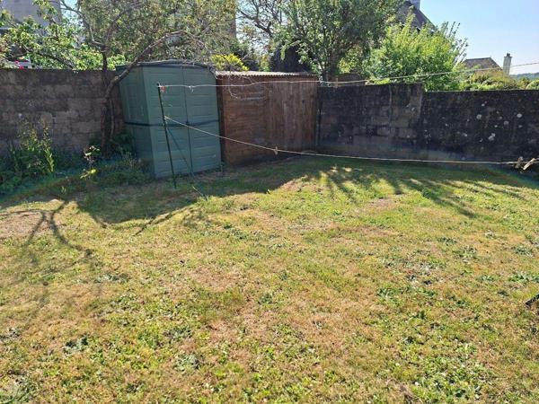 Maison à vendre à Quimperlé dans le Finistère (29300), ref : 29114-146