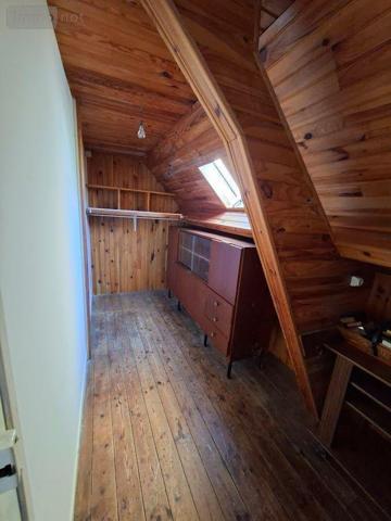 Maison à vendre à Quimperlé dans le Finistère (29300), ref : 29114-146