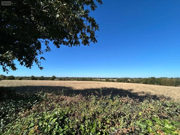 Achat - Maison Chalonnes-sur-Loire 49290 7 pièces 150 m 2 818 m 2