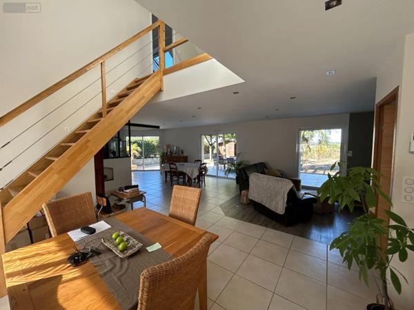 Achat - Maison Chalonnes-sur-Loire 49290 7 pièces 150 m 2 818 m 2