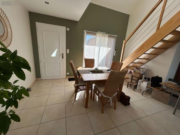 Achat - Maison Chalonnes-sur-Loire 49290 7 pièces 150 m 2 818 m 2