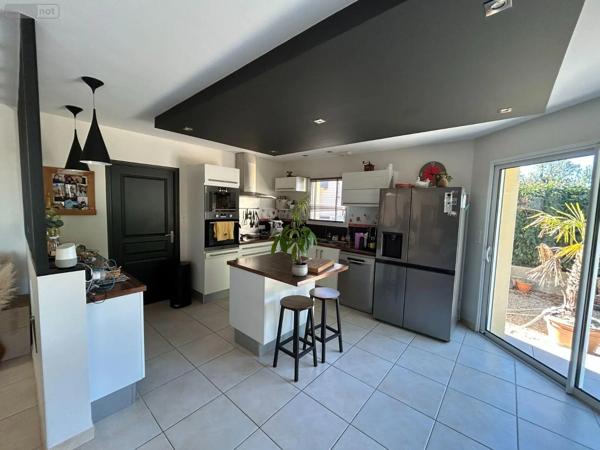 Achat - Maison Chalonnes-sur-Loire 49290 7 pièces 150 m 2 818 m 2