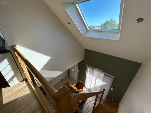 Achat - Maison Chalonnes-sur-Loire 49290 7 pièces 150 m 2 818 m 2