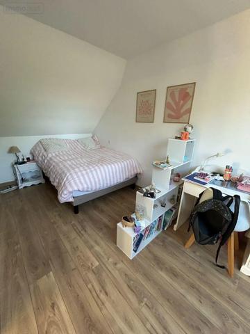 Achat - Maison Chalonnes-sur-Loire 49290 7 pièces 150 m 2 818 m 2
