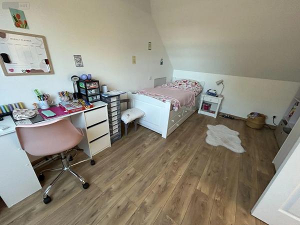 Achat - Maison Chalonnes-sur-Loire 49290 7 pièces 150 m 2 818 m 2