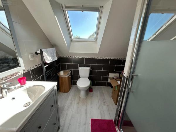 Achat - Maison Chalonnes-sur-Loire 49290 7 pièces 150 m 2 818 m 2