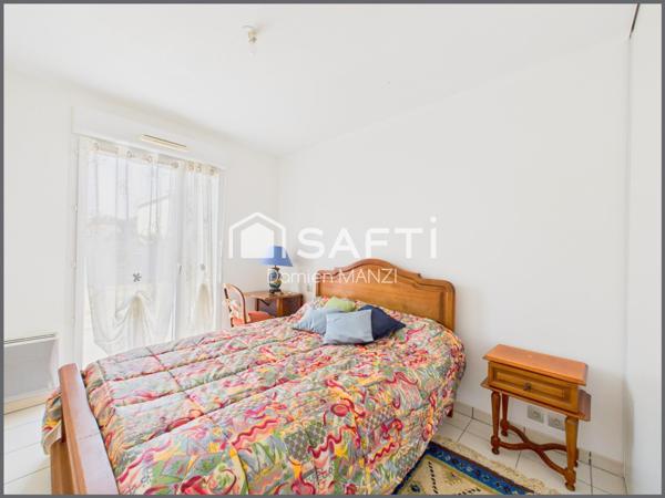 MAISON T4 AVEC GARAGE