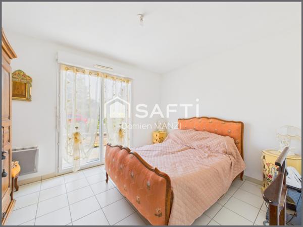 MAISON T4 AVEC GARAGE