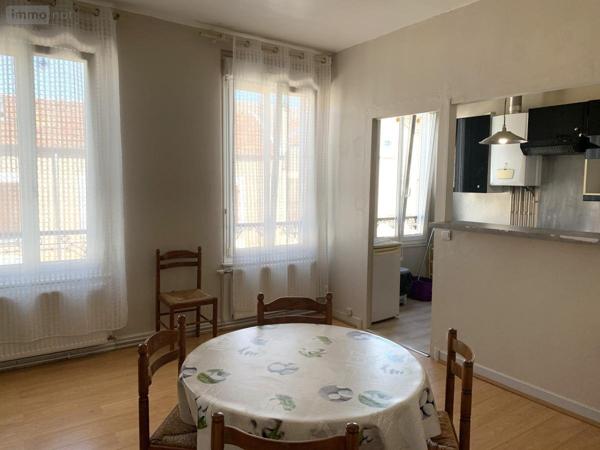 Appartement à vendre à Reims dans la Marne (51100), ref : 51082-2471   
Clairmarais