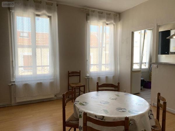 Appartement à vendre à Reims dans la Marne (51100), ref : 51082-2471   
Clairmarais