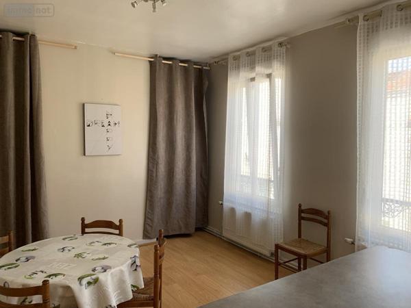 Appartement à vendre à Reims dans la Marne (51100), ref : 51082-2471   
Clairmarais