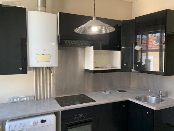 Appartement à vendre à Reims dans la Marne (51100), ref : 51082-2471   
Clairmarais