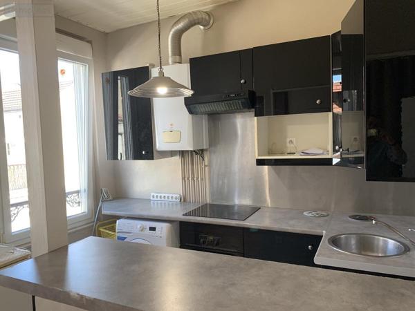 Appartement à vendre à Reims dans la Marne (51100), ref : 51082-2471   
Clairmarais