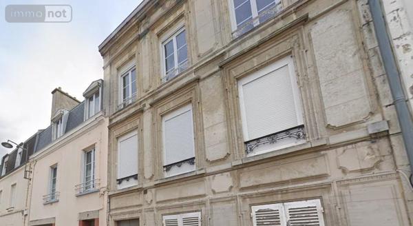 Appartement à vendre à Reims dans la Marne (51100), ref : 51082-2471   
Clairmarais