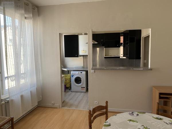 Appartement à vendre à Reims dans la Marne (51100), ref : 51082-2471   
Clairmarais
