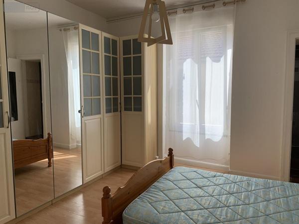 Appartement à vendre à Reims dans la Marne (51100), ref : 51082-2471   
Clairmarais