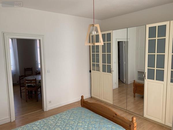 Appartement à vendre à Reims dans la Marne (51100), ref : 51082-2471   
Clairmarais