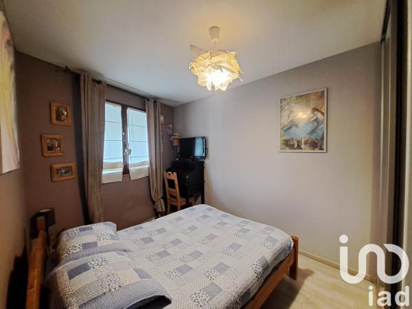 Appartement à vendre 4 pièces 78 m² Thônes