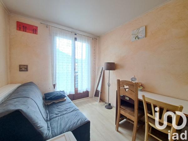 Appartement à vendre 4 pièces 78 m² Thônes