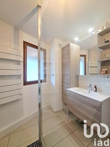 Appartement à vendre 4 pièces 78 m² Thônes