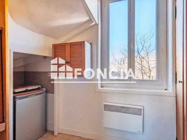 À vendre Studio 9.35 m² - Biarritz 64200