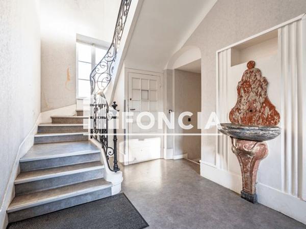 À vendre Studio 9.35 m² - Biarritz 64200