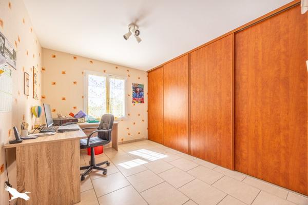 Maison à vendre 613 600 € Chauray 8 p 224 m² DPE B