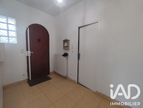 Maison à vendre 4 pièces 128 m² Pommeuse