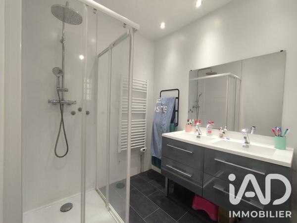Maison à vendre 4 pièces 128 m² Pommeuse