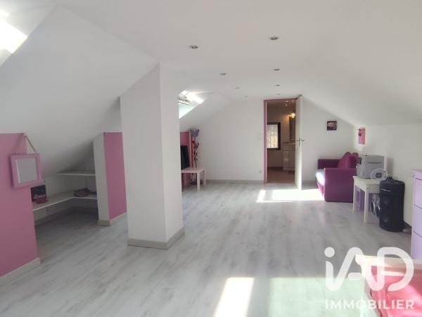 Maison à vendre 4 pièces 128 m² Pommeuse