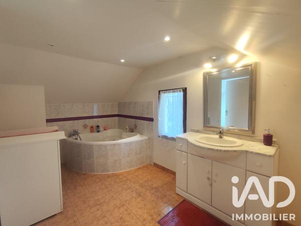 Maison à vendre 4 pièces 128 m² Pommeuse