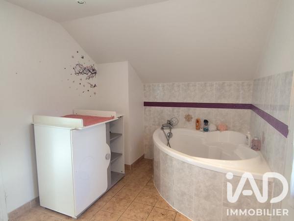 Maison à vendre 4 pièces 128 m² Pommeuse