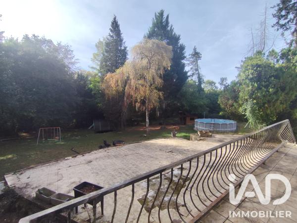Maison à vendre 4 pièces 128 m² Pommeuse