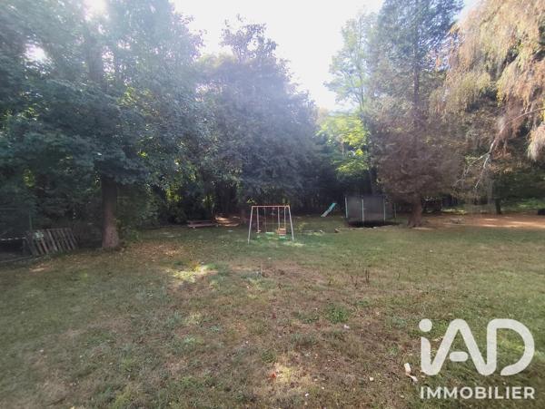 Maison à vendre 4 pièces 128 m² Pommeuse
