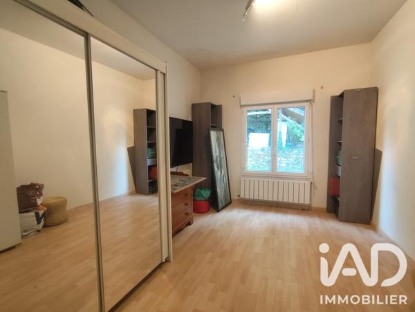 Maison à vendre 4 pièces 128 m² Pommeuse