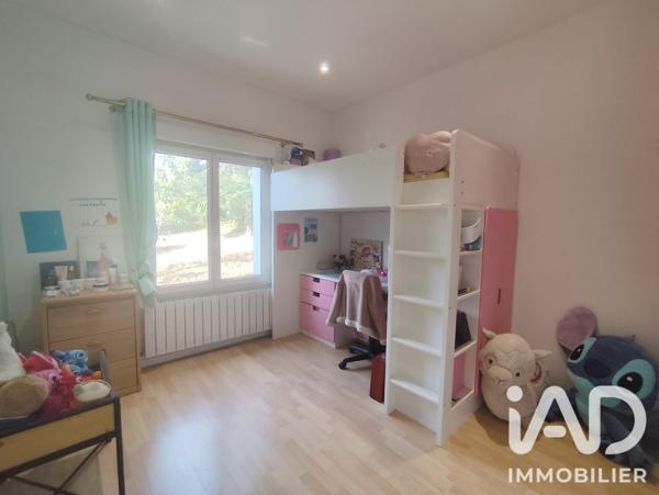 Maison à vendre 4 pièces 128 m² Pommeuse