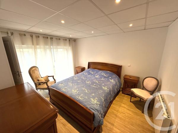 Maison à vendre  7 pièces - 113 m2 LES MUREAUX - 78