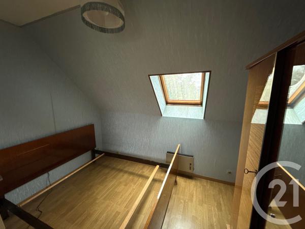 Maison à vendre  7 pièces - 113 m2 LES MUREAUX - 78