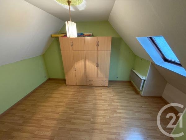 Maison à vendre  7 pièces - 113 m2 LES MUREAUX - 78