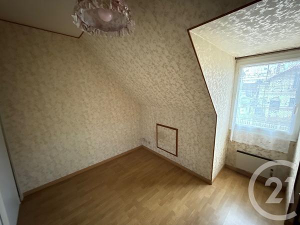 Maison à vendre  7 pièces - 113 m2 LES MUREAUX - 78