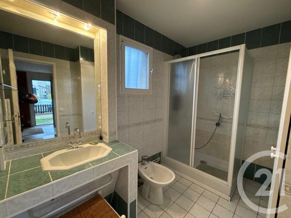 Maison à vendre  7 pièces - 113 m2 LES MUREAUX - 78