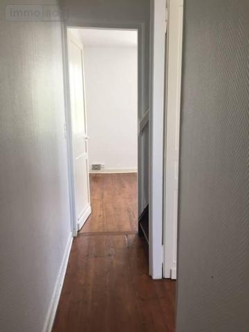 Maison à louer à Lille dans le Nord (59000), ref : 59002-L121   
Bois Blancs