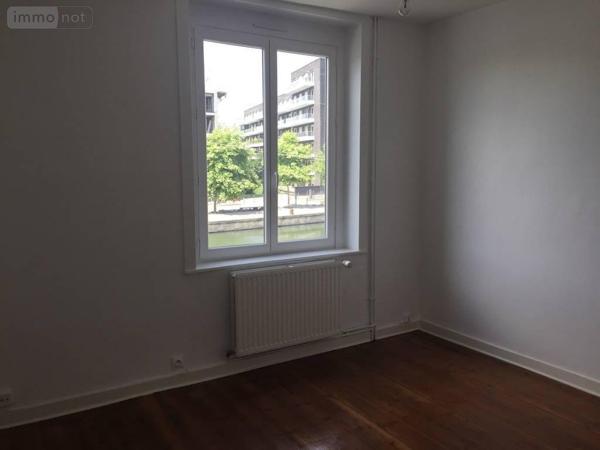 Maison à louer à Lille dans le Nord (59000), ref : 59002-L121   
Bois Blancs