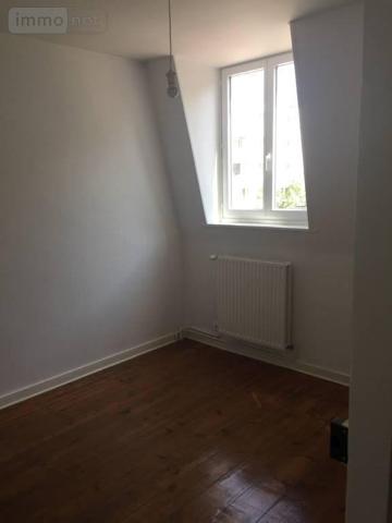 Maison à louer à Lille dans le Nord (59000), ref : 59002-L121   
Bois Blancs