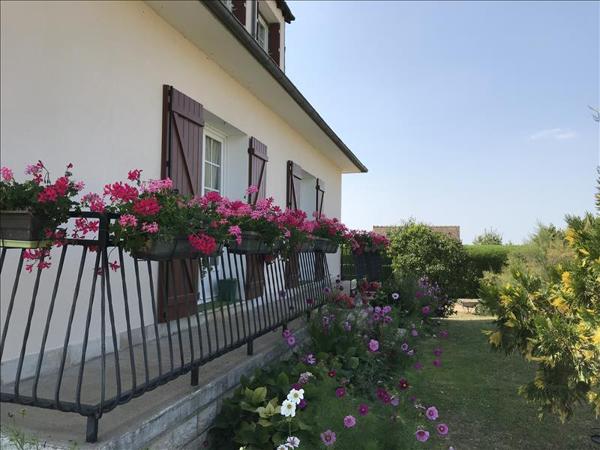 Maison à vendre |  Jussy-Champagne |  8 pièces | 160 m²