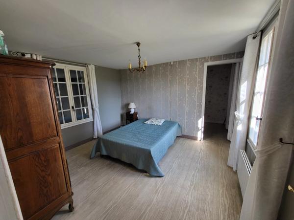 Immobilier Gournay-en-Bray (76220) – Maison 80m2 – 145 000 €