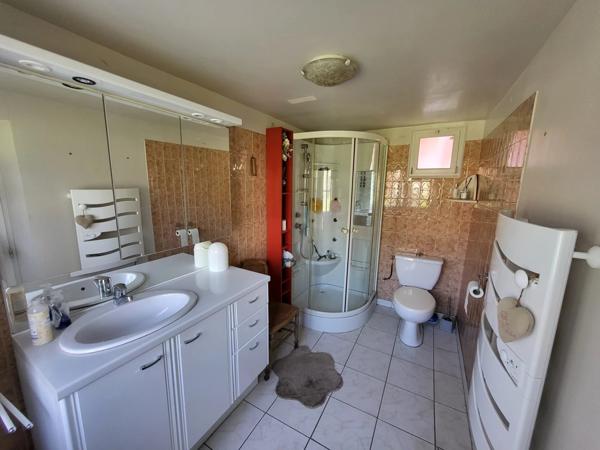 Immobilier Gournay-en-Bray (76220) – Maison 80m2 – 145 000 €