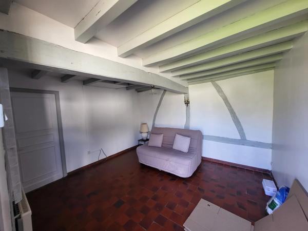 Immobilier Gournay-en-Bray (76220) – Maison 80m2 – 145 000 €